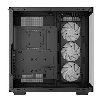 DEEPCOOL CH780 - Kabinet - Miditower - Sort (R-CH780-BKADE41-G-1)