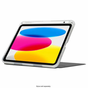 TARGUS Pro-Tek Clear Case iPad 10.9'' (10th gen.) (THD935GL)