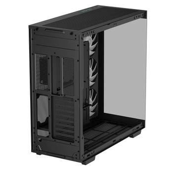 DEEPCOOL CH780 - Kabinet - Miditower - Sort (R-CH780-BKADE41-G-1)