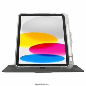 TARGUS VersaVu Clear Case for iPad 10.9inch (THD936GL)