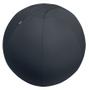  Balanseball LEITZ Ergo 55cm Mørk Grå