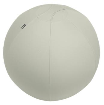 LEITZ Ergo Active siddebold med stopfunktion 55 cm (65410085)