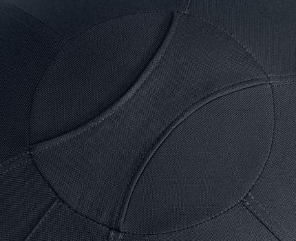 LEITZ Ergo Active siddebold med stopfunktion 65 cm (65420089)