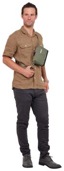 THULE Paramount Crossbody 2L 420D nylon, Polyester (3205006)