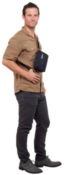 THULE Paramount Paracb3102 Black  (3205005)