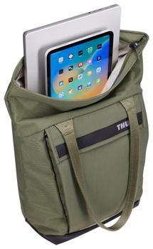 THULE Paramount Tote 22L 16" 420 D nylon, Polyester (3205010)