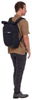 THULE Paramount Backpack 24L 16" Sort (3205011)