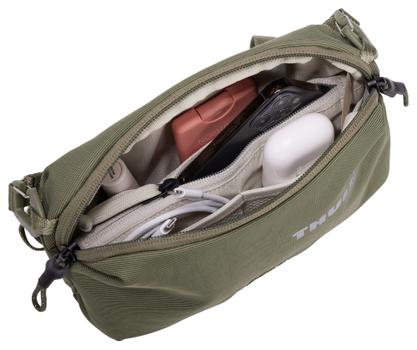 THULE Paramount Crossbody 2L 420D nylon, Polyester (3205006)