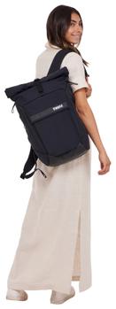 THULE Paramount Backpack 24L 16" Sort (3205011)