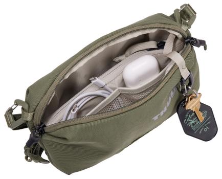 THULE Paramount Crossbody 2L 420D nylon, Polyester (3205006)