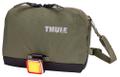 THULE Paramount Crossbody 2L 420D nylon, Polyester (3205006)