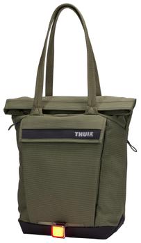 THULE Paramount Tote 22L 16" 420 D nylon, Polyester (3205010)
