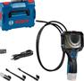 BOSCH GIC 12V-5-27 C Professional Inspektionskamera Sort/blå (0601241402)