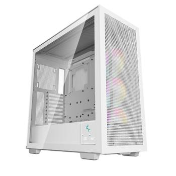 DEEPCOOL MORPHEUS White (R-MORPHEUS-WHAPA1-G-1)
