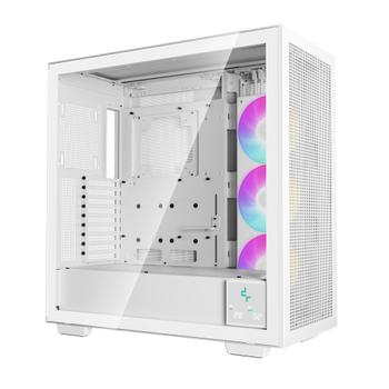 DEEPCOOL MORPHEUS White (R-MORPHEUS-WHAPA1-G-1)