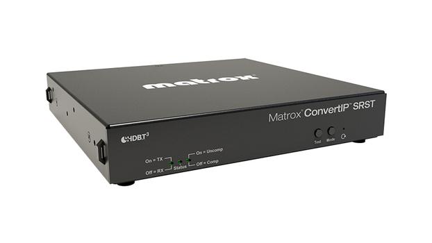 MATROX CIP-SRST2 - ConvertIP  (CIP-SRST2)