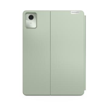 LENOVO Folio Case for Tab M11 Green (OC)(RDKK) (ZG38C05471)