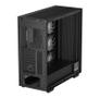 DEEPCOOL Morpheus Tower Black (R-MORPHEUS-BKAPA1-G-1)