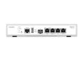 ENGENIUS FitXpress Gateway FitGateway6 | 1 SFP | 1 PoE+ | 4x GE (XG60-FIT)