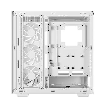 DEEPCOOL MORPHEUS White (R-MORPHEUS-WHAPA1-G-1)