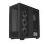 DEEPCOOL Morpheus Tower Black (R-MORPHEUS-BKAPA1-G-1)