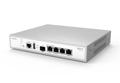 ENGENIUS FitXpress Gateway FitGateway6 | 1 SFP | 1 PoE+ | 4x GE (XG60-FIT)