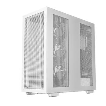 DEEPCOOL MORPHEUS White (R-MORPHEUS-WHAPA1-G-1)