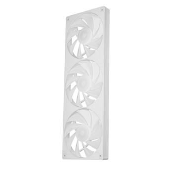 DEEPCOOL MORPHEUS White (R-MORPHEUS-WHAPA1-G-1)