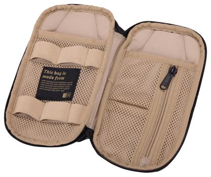 CASE LOGIC Invigo Eco Inviac101 Black (3205107)