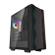 DEEPCOOL CC560 A-RGB V2 Mid-Tower ATX Case (R-CC560-BKTAA4-G-2)
