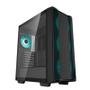 DEEPCOOL Cc560 V2 Midi Tower Black