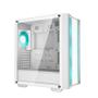 DEEPCOOL CC560 WH V2 Mid-Tower ATX Case (R-CC560-WHGAA4-G-2)
