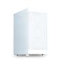ZALMAN Computer Case Midi Tower (I4 White)