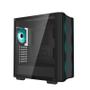 DEEPCOOL CC560 V2 Mid-Tower ATX Case (R-CC560-BKGAA4-G-2)