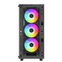 DEEPCOOL CC560 A-RGB V2 Mid-Tower ATX Case (R-CC560-BKTAA4-G-2)
