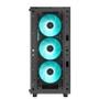 DEEPCOOL CC560 V2 Mid-Tower ATX Case (R-CC560-BKGAA4-G-2)