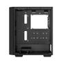 DEEPCOOL CC560 A-RGB V2 Mid-Tower ATX Case (R-CC560-BKTAA4-G-2)