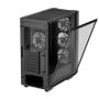 DEEPCOOL CC560 A-RGB V2 Mid-Tower ATX Case (R-CC560-BKTAA4-G-2)
