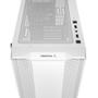 DEEPCOOL CC560 WH V2 Mid-Tower ATX Case (R-CC560-WHGAA4-G-2)
