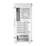 DEEPCOOL CC560 WH V2 Mid-Tower ATX Case (R-CC560-WHGAA4-G-2)