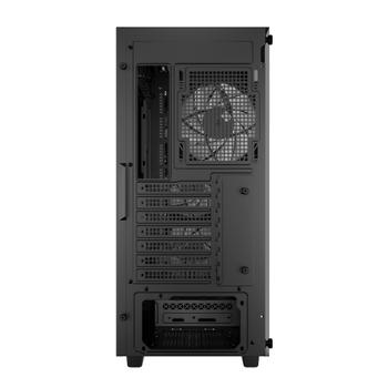 DeepCool CC560 A-RGB V2 Mid-Tower ATX Case (R-CC560-BKTAA4-G-2)