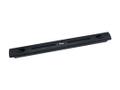 EQUIP 19" 1U Blank Panel Toolfree, 