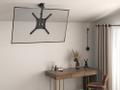EQUIP 23"-55" Ceiling Mount Tv (650375)