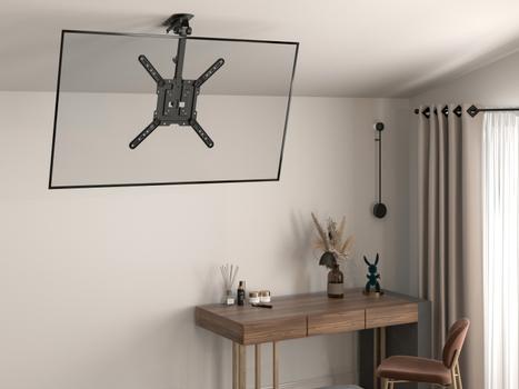 EQUIP 23"-55" Ceiling Mount Tv (650375)