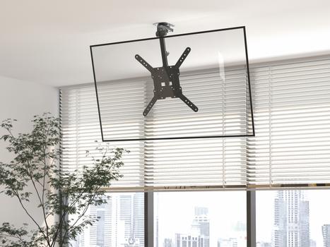 EQUIP 23"-55" Ceiling Mount Tv (650375)