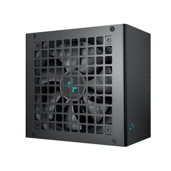 DEEPCOOL PL750-D 700W - 80+ Bronze ATX 3.0 (R-PL750D-FC0B-EU)