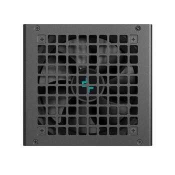 DEEPCOOL PL750-D 700W - 80+ Bronze ATX 3.0 (R-PL750D-FC0B-EU)