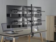 Equip 17"-32" Articulating 6 (650160)