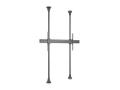 MULTIBRACKETS M Floor to Ceiling Mount Pro MBFC1UX1 1600