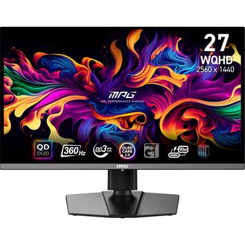 MSI Computer Monitor 67.3 Cm